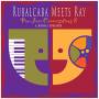 V / A - Rubalcaba Meets Ray - Pan Jazz Conversations 2