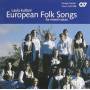 Choir Of Europe - European Folk Songs