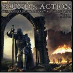 Various - Sound And Action - Rare German Metal Vol. 5
