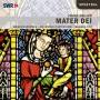 Wrner / Utz / Ensemble Cantissimo - Mater Dei