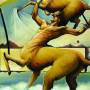 Triclops - Out Of Africa (LP+CD)