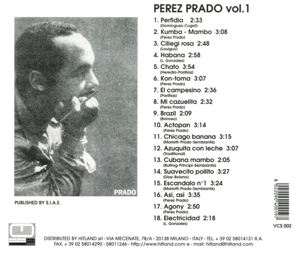 Vol.1 1