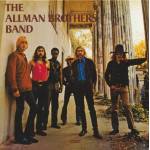 Allman Brothers Band - Allman Brothers Band