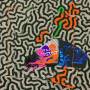 Animal Collective - Tangerine Reef (2LP+MP3)