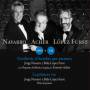 Navarro-acher-lopez Furst - Gershwin El Hombre Que Amamos