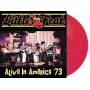 Little Feat - Alive in America (Coral Red Vinyl)
