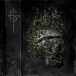 Surrender The Crown - IV - The Healing (green 140g LP)