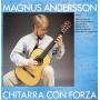 Nilsson / Breman / Jansson / Sode - Chitarra Con Forza