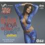Vari-the Bossa Nova Exciting Jazz Dance - Mojo Jazz Present: The Bossa Nova Exciting Jazz Samba Rhythms Chapter One