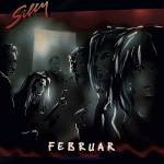 Silly - Februar/red vinyl