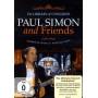 Paul Simon And Friends - Gershwin Prize For Popular Song [US-Version, Regio 1/A]
