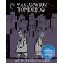 Criterion Collection: Make Way For Tomorrow - Make Way For Tomorrow/bd [US-Version, Regio 1]