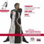 Wispelwey / Dt.kammerphil.bremen / Sepec - Variations/Cello Conc.1/Kol Nidrei
