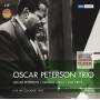 Oscar Trio Peterson - Live In Cologne 1970 (Gatefold)