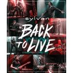Sylvan - Back To Live (Blu-Ray) [DE-Version, Regio 2/B]