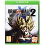 Dragon Ball Xenoverse 2 - Dragon Ball Xenoverse 2 Xbox One