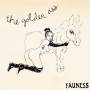 Fauness - The Golden Ass (Pink Vinyl)