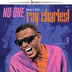 Ray Charles - No One Does it Like Ray Charles!