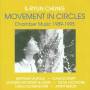 Matthias Leupold / Klaus Schpp - Movement In Circles Chamber Mu