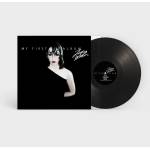 Jessica Winter - My First Album (Transparent Black Vinyl)