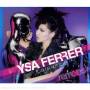 Ysa Ferrer - To Bi Or Not To Bi-5 Track