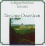Symph. Festiv. Orch / Schlegel / + - BERHMTE OUVERTREN