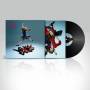 Mneskin - RUSH! (180g black vinyl)