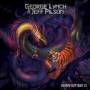 George Lynch & Jeff Pilson - Heavy Hitters II [SILVER/PURPLE SPLATTER]