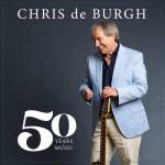 chris De Burgh - 50