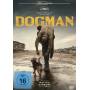 Matteo Garrone - Dogman-Cover A [DE-Version, Regio 2/B]