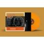 Trapeze - Lost Tapes Vol. 1 (Ltd. 2LP/Orange Transparent)