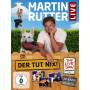 Martin Ruetter - Der tut nix! [DE-Version, Regio 2/B]