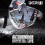 Der W - Autournomie/Live [DE-Version, Regio 2/B]
