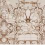The Abner - Chinoiserie Lounge