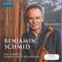 Benjamin Schmid - The Complete Oehmsclassics Recordings