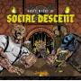Social Descent - Kraft,Macht,Oi