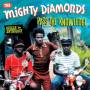Mighty Diamonds - Pass The Knowledge: Reggae Anthology
