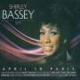 Shirley Bassey - April In Paris
