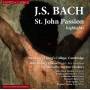 Cambridge Choir Of Kings College - Bach: St.John Passion Highlights