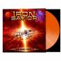 Iron Savior - Firestar (Ltd. Gtf. Orange Vinyl)