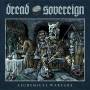 Dread Sovereign - Alchemical Warfare (180g Black)