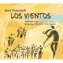 Gerd Putscheff - Los Vientos Duende Now!