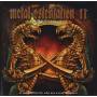 Various - Metal Ostentation 2 -20tr