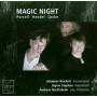 Reichert / Stephan / Nachtsheim - Magic Night