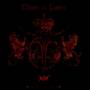 Eibon La Furies - The Blood Of The Realm