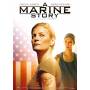 Dreya Weber / Paris Pickard - A Marine Story [Regio free (0)]