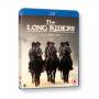 Long Riders - Long Riders [UK-Version, Regio 2/B]