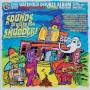 Various - Skin Graft Records Presents... Sounds to Make You