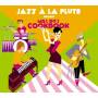 Jazz A La Flute - Mrs.Bos Cookbook