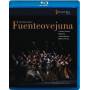 V / A - Fuenteovejuna [Regio free (0)]